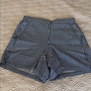 J Cree Mercantile shorts